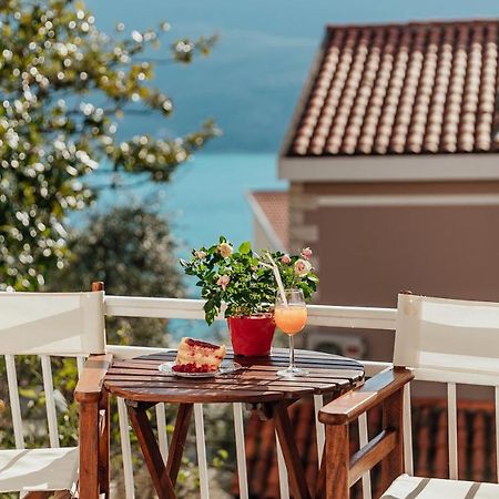 Apartmani Vico Herceg Novi Exterior photo