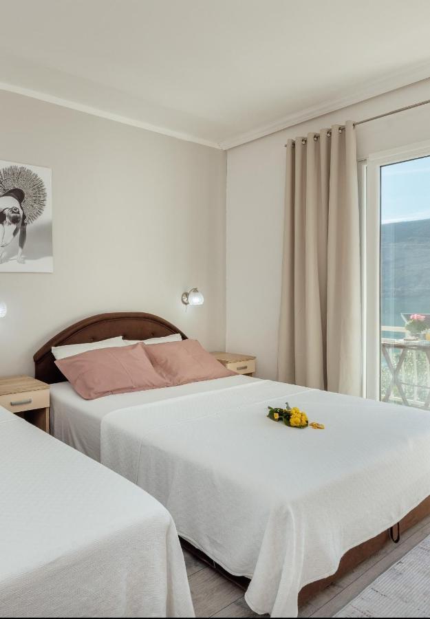 Apartmani Vico Herceg Novi Exterior photo