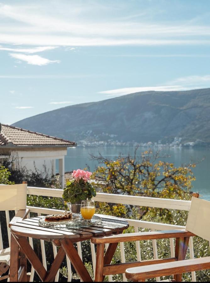Apartmani Vico Herceg Novi Exterior photo