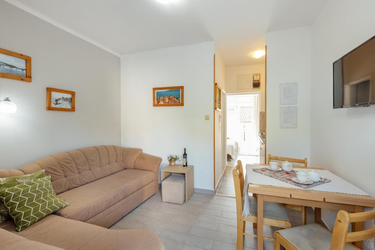 Apartmani Vico Herceg Novi Exterior photo