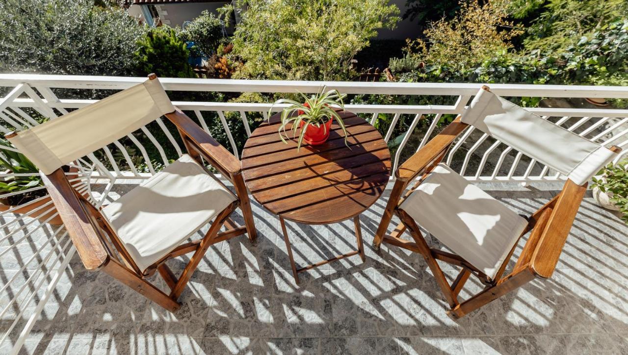 Apartmani Vico Herceg Novi Exterior photo
