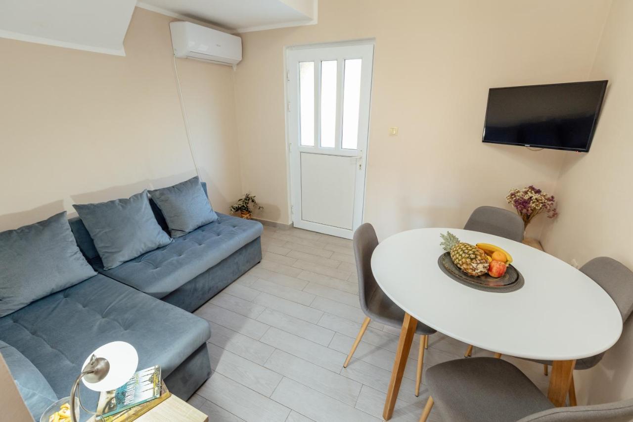Apartmani Vico Herceg Novi Exterior photo