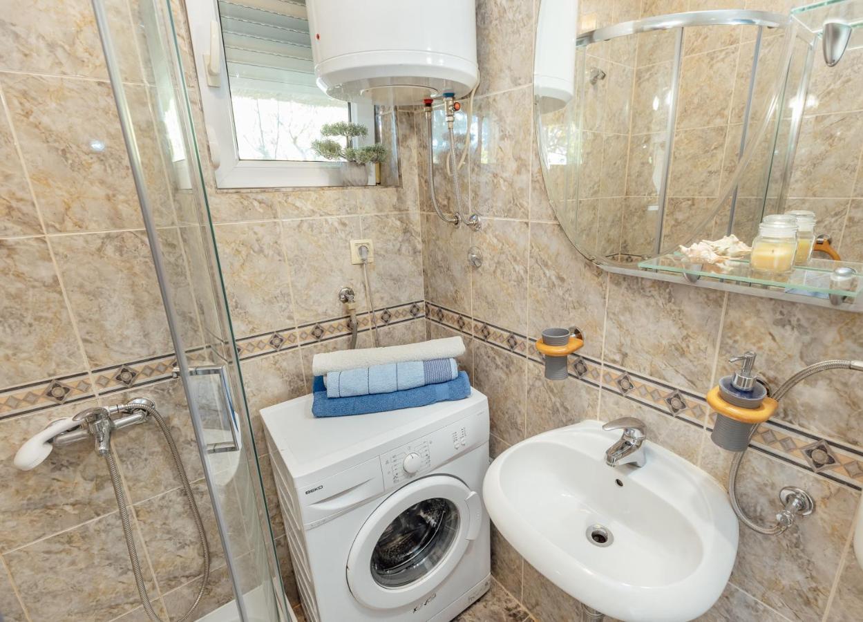 Apartmani Vico Herceg Novi Exterior photo