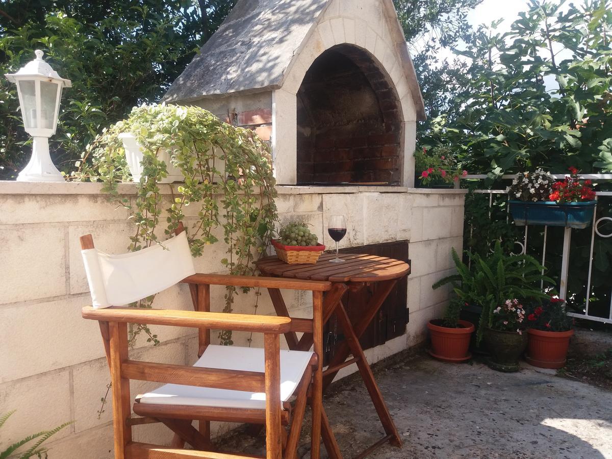Apartmani Vico Herceg Novi Exterior photo