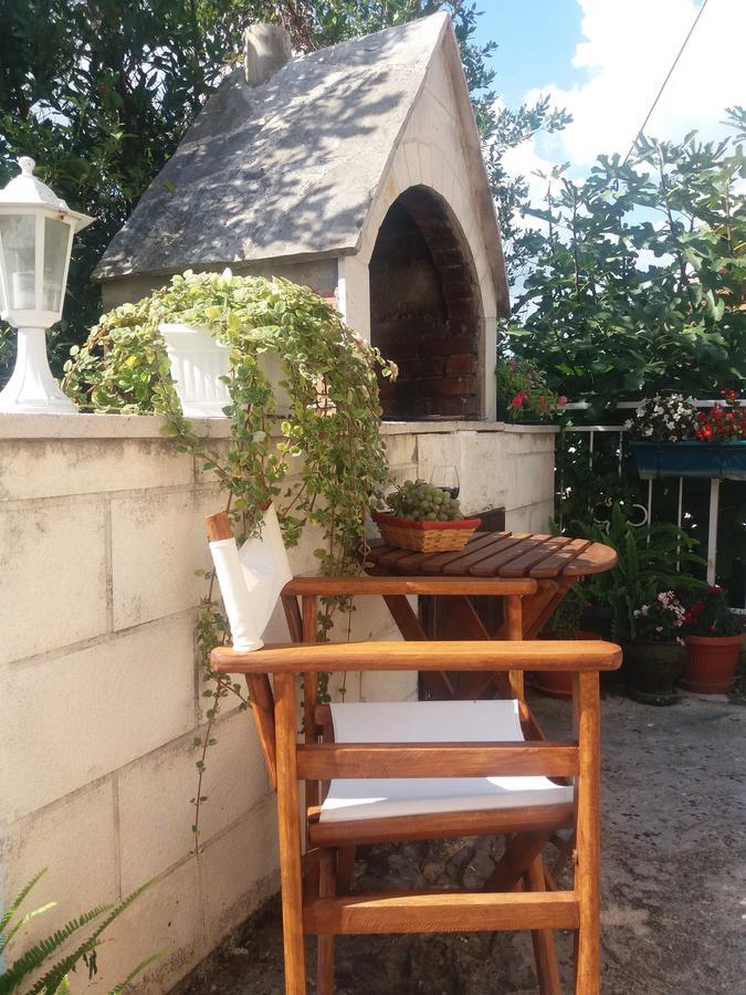 Apartmani Vico Herceg Novi Exterior photo